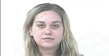 Kristen Fetzner, - St. Lucie County, FL 